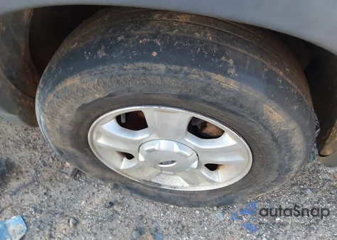 2002 Ford Escape Xlt из США, поврежденный, VIN 1FMCU04102KA33961